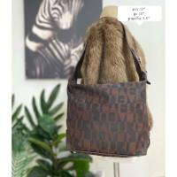 ราคา กระเป๋า Furla shoulder bag มือสองของแท้ (15138649960)