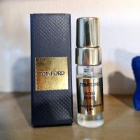 ราคา น้ำหอม Tom Ford Rose Prick 3.4ml ขนาดทดลอง (9115827529)