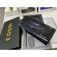 ราคา iQoo 3 5g ตัวเทพ เครื่องนอก (5935653213)