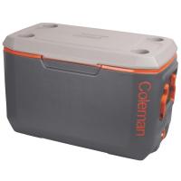 ราคา Coleman 70Q Xtreme DGRY/ORG Cooler (596954837)