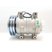 ราคา คอมแอร์Isuzu ZEXEL 15CH DRAGON 2.8 2A 12V.4ขาร้อย ออกหลัง คอมเพรสเซอร์แอร์รถยนต์ Isuzu TFR Dragon 2.8 (7844385911)