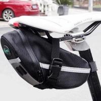 ราคา กระเป๋าใต้อานจักรยาน B-SOUL (298931417)