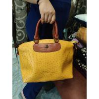 ราคา [กระเป๋ามือสอง] สพายไหล่,หิ้ว Teenie Weenie (ฐาน*สูง = 12*10 นิ้ว) (4758338593)