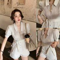 ราคา ❌Missagale kloset❌ จั๊ม ของใหม่ ป้ายห้อย (12451283388)