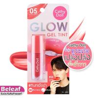ราคา Cathy Doll Glow Gel Tint 2.4g เคที่ดอลล์ ลิปทิ้น ทิ้นทาปาก (11114449898)