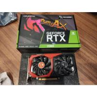 ราคา ประกัน 05/2025 Colorful RTX 2060 6GB Battle Ax NB V2-V ครบกล่อง (21840610980)