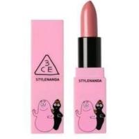ราคา STYLENANDA 3CE BARBAPAPA LIP COLOR-#113 :cotton smile (201184835)