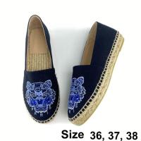 ราคา New Kenzo Espadrilles (4230509184)