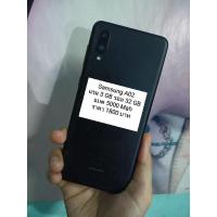ราคา Samsung A02 มือสอง ใช้งานปกติ (23652342618)
