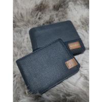 ราคา Nixon Origami navy wallet 2 Folding (20707563255)