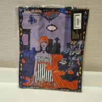 ราคา กระเป๋า / ถุงผ้า Starbucks Anna Sui (22280098529)