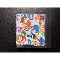 ราคา แผ่นเกม neo geo pocket color king of fighter R2 (JP) (18282489841)