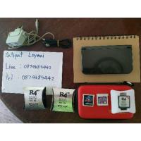 ราคา New Nintendo 3ds XL (Black) เครื่องไม่ได้แปลง (3509370888)