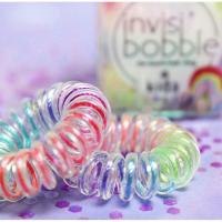 ราคา พร้อมส่งinvisibobble®KIDS' MAGIC RAINBOW (1097023963)