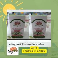 ราคา ฟ้าทะลายโจร ตราอภัยภูเบศร (60 แคปซูล) (14140447652)