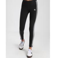 ราคา กางเกงเลกกิ้ง Adidas 3 Stripe Tights มือสอง (1416595652)