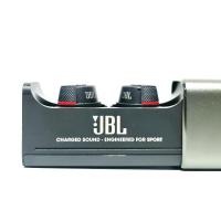 ราคา JBL UNDER ARMOUR TWS Flash หูฟังไร้สาย สำหรับออกกำลังกาย (8305055572)