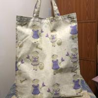 ราคา กระเป๋า harrods แท้uk มือ2 (1694936697)