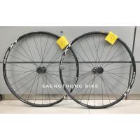 ราคา โปรโมชั่น! ล้อเสือภูเขา Shimano XT M8000 ขนาด 29 นิ้ว และ 27.5 นิ้ว (4246002379)