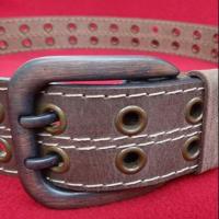 ราคา เข็มขัด​ Levi's หนังแท้​ สต็อกเก่า​ (2816931112)