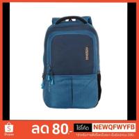 ราคา American Tourister กระเป๋าเป้ใส่โน้ตบุ๊ค รุ่น TECH GEAR BACKPACK 01ของแท้‼ (2290647493)