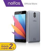 ราคา Neffos C5s (สีเทาGrey) สมาร์ทโฟน 4G RAM 1GB ROM 8GB 64-bit Processor (1258843190)