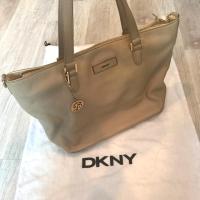ราคา DKNY tote bag (494604376)