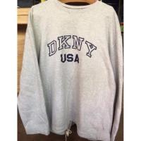 ราคา เสื้อสเวตเตอร์ DKNY USAแท้ (1894053789)