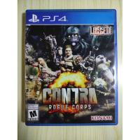 ราคา (มือ2)​ PS4 - Contra Rogue corps (z.all)​ (4566489318)