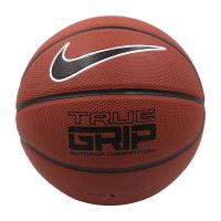 ราคา Nike ไนกี้ บาส ลูกบาสเก็ตบอลBasketball PU TrueGripOT 8P 07855 #7 OR(1400) (14143988804)