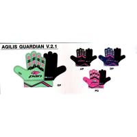 ราคา ถุงมือผู้รักษาประตู PAN รุ่น AGILIS GUARDIAN V.2.1 PV-1542 มี FINGER SAVE (8165776466)