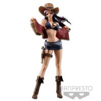 ราคา NICO.ROBIN FLAG DIAMOND SHIP - ONE PIECE - (1231613117)
