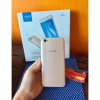 ราคา Vivo V5 Plus สีทอง สวยมาก 98% การใช้งานปกติ ประกันยาวถึง กค 61 (478676222)