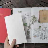 ราคา สมุดโน๊ต รีฟิลล์ TN ⭐️ ปกสี Traveler's Notebook Color Refill TN Planner สมุดแพลนเนอร์ แพลนเนอร์ สมุดวางแผน mimisplan (1949929954)