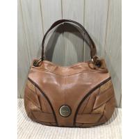 ราคา กระเป๋าสะพายหนังแท้ แบรนด์ Korea (6574086664)