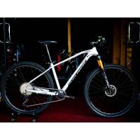 ราคา รถจักรยานเสือภูเขา RICHTER รุ่น ALPHA SHIMANO DEORE 12 SP. NEW2024 (23956838020)