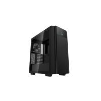 ราคา เคสคอมพิวเตอร์ DEEPCOOL - PC CASE E-ATX CH510 MESH DIGITAL รับประกันสินค้า 1 ปี (22746001765)