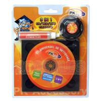 ราคา แผ่นทำความสะอาดหัวอ่าน ( คอมพิวเตอร์, โน๊ตบุ๊ค, เครื่องเล่น DVD, VCD, CD ) (253934429)