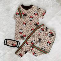 ราคา ชุดเซตGUCCIมินนี่สุดน่ารัก (6533068645)