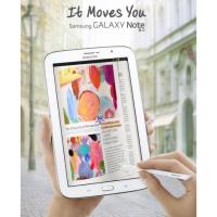 ราคา Samsung Galaxy Tab 8.0 With S Pen (GT-N5100) ใส่ซิมเพิ่มเมมได้ สินค้ามือสอง จอสวย (17791527444)