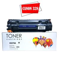 ราคา หมึก Canon LBP6200 / MF4410 / MF4720 / MF4720W / MF4750 / MF4820d Black Box 328 / 78a (21185363745)