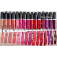 ราคา M.A.C Retro Matte Liquid Lipcolour (24108473)