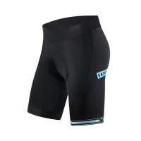 ราคา กางเกงปั่นจักรยานขาสั้น ชาย Santic รุ่น 9C05104B (21835334198)