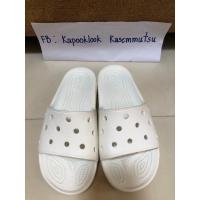 ราคา รองเท้า crocs แท้มือสอง (19591808962)