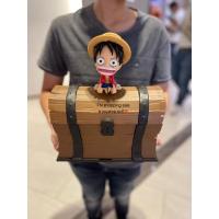 ราคา สาวกเจ้าหมวกฟางรีบเลย บัคเก็ตวันพีชคอลใหม่ #พร้อมส่ง#MajorCineplex #บัคเก็ตวันพีซ #ถังป๊อบคอร์นวันพีซ (14591131515)