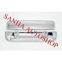 ราคา ครอบมือเปิดท้ายโครเมียม Mazda BT-50 และ Ford Ranger ปี 2006,2007,2008,2009,2010,2011 (5015422379)