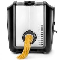 ราคา LACOR 69137 เครื่องทำเส้นพาสต้า จากประเทศสเปน Pasta Machine 200W (478366471)