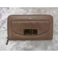 ราคา กระเป๋าสตางค์​ Chloe (1674440128)