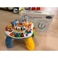 ราคา โต๊ะรถไฟกิจกรรม Bonbebe มือสอง (23155338153)