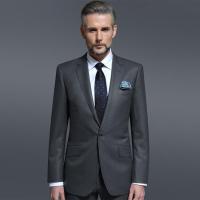ราคา KINGMAN suit for men wool สั่งตัดสูท สูทสั่งตัด ตัดสูท สูทแต่งงาน เจ้าบ่าว สูทชาย สูทหญิง สูท ร้านตัดสูท (12473903853)